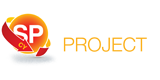 6o Συνέδριο Security Project Cyprus Λογότυπο